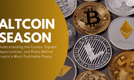 what is altcoin season and how to profit from it