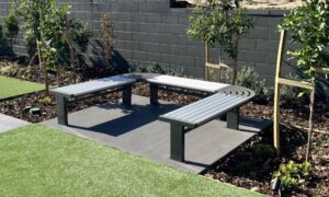 Why Aluminium Outdoor Furniture Is the Smartest Choice for Modern Gardens