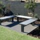 Why Aluminium Outdoor Furniture Is the Smartest Choice for Modern Gardens