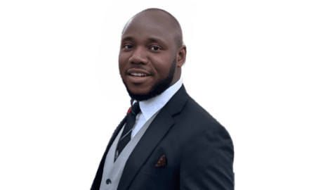 Leading a New Era in Cybersecurity Innovation