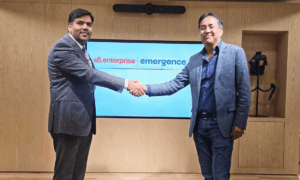 e& enterprise and Emergence data-sovereign agentic AI