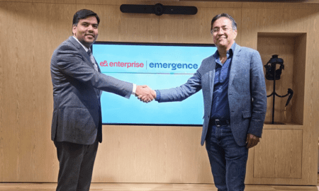 e& enterprise and Emergence data-sovereign agentic AI