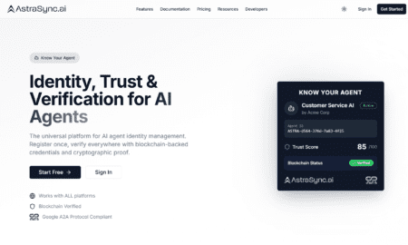 Know Your Agent: The Infrastructure Gap in the Agentic Economy