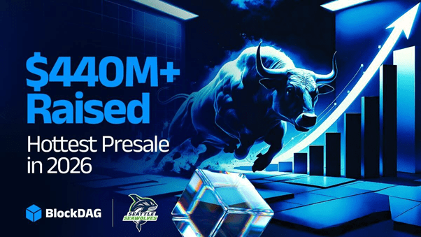 BlockDAG’s $0.003 Presale Explodes: 1,566% ROI Spark 100x Debate Leaving SHIB’s Rally & SOL’s $160 Push Behind