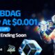 BlockDAG Presale Ends in 5 Days: Your Final Opportunity to Secure the $0.001 Entry