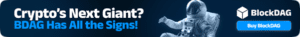 De BlockDAG-voorverkoop eindigt over 5 dagen – dit is waarom deze vlaggenschip-voorverkoopmunt LiquidChain, SUBBD en Vortex domineert