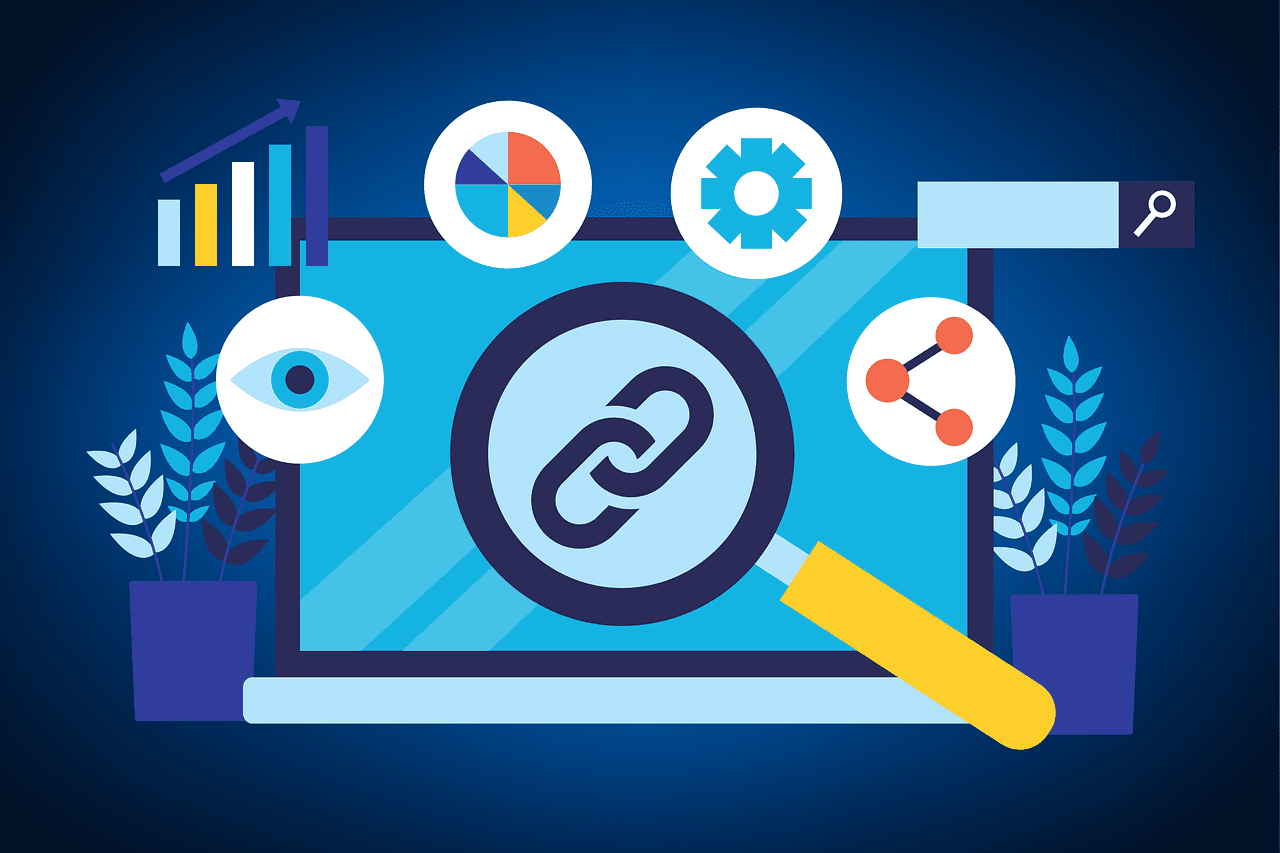 الأهمية الاستراتيجية لتدقيق الروابط الخلفية: التكرار والمنهجية والحد من المخاطر