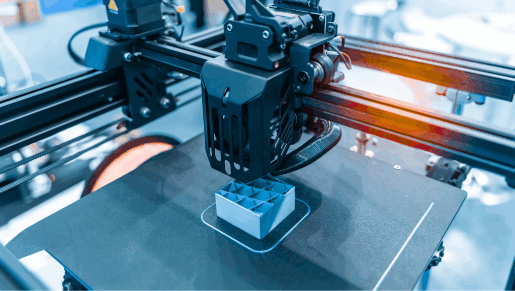How Digital Manufacturing Is Reshaping CNC Machining and Rapid Prototyping