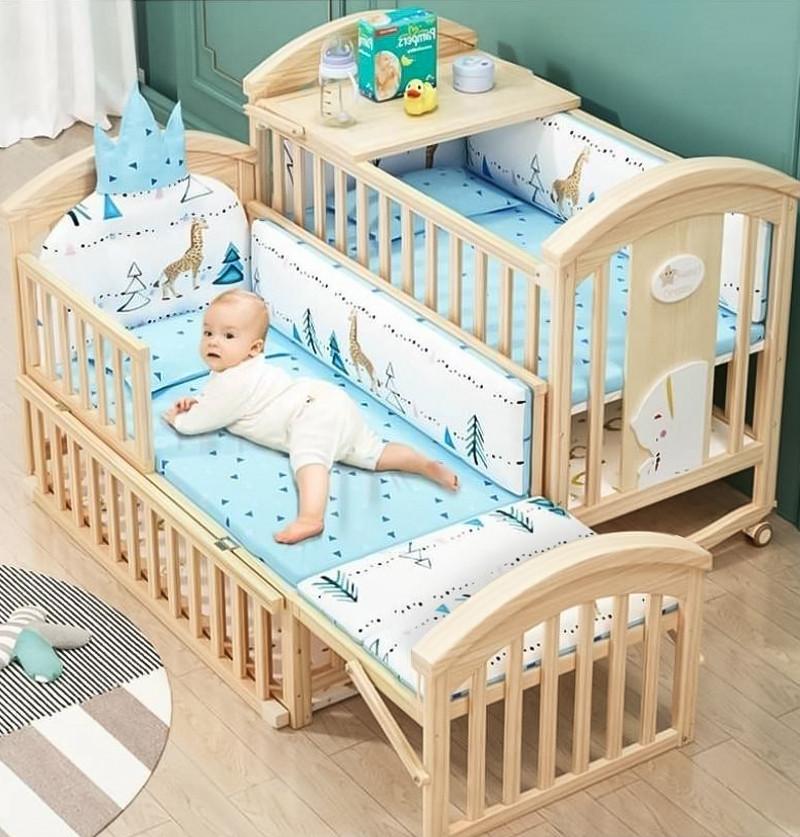 Cot Beds for Babies: A Practical Choice for Comfort, Safety, and Growth