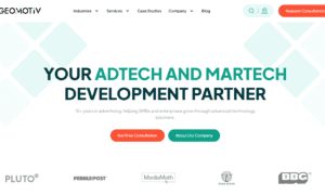 best software development outsourcing companies for startups and enterprises