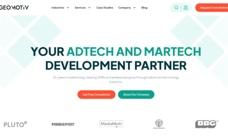 best software development outsourcing companies for startups and enterprises