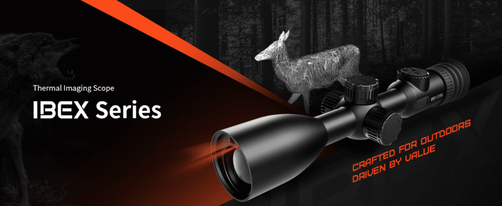 Best Thermal Scopes