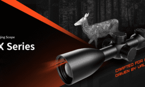Best Thermal Scopes