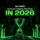 SureShotFX Recognized as the Best Gold Signal Provider in 2026