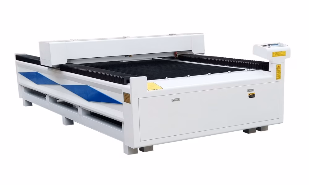 The 1325 Laser Cutter: A Versatile Workhorse in Modern Fabrication