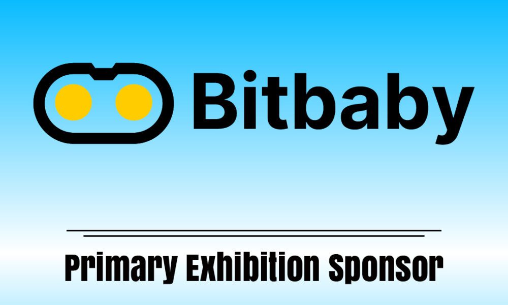 Bitbaby Announced as Primary Exhibition Sponsor for Hong Kong Web3 Festival 2026