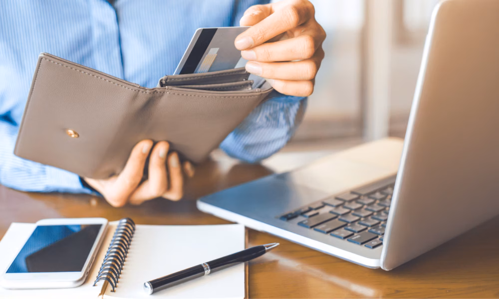 Credit-Building Cards