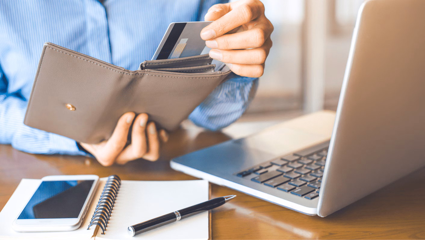 Building Credit from the Ground Up: How Credit-Building Cards Actually Work