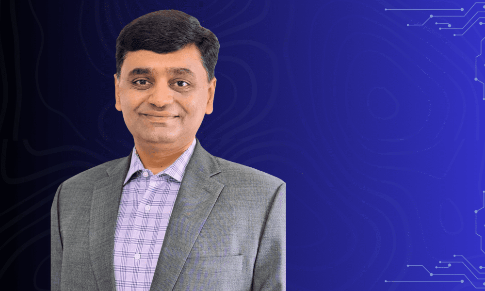 Interview with Gaurav Shah, Managing Partner, Arete Ventures