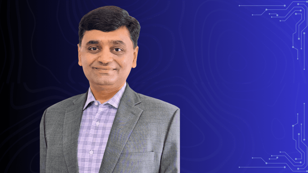 Interview with Gaurav Shah, Managing Partner, Arete Ventures