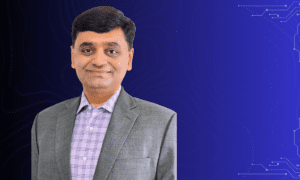 Interview with Gaurav Shah, Managing Partner, Arete Ventures