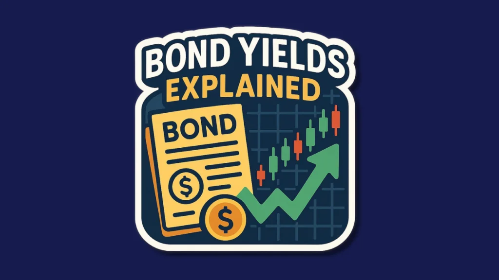 Aureton Business School Guide to Bond Yields and Term Premium
