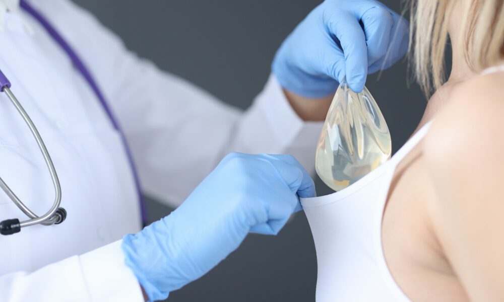 Breast Augmentation