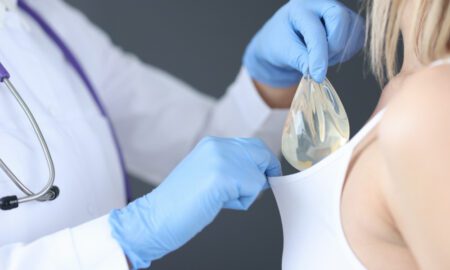 Breast Augmentation