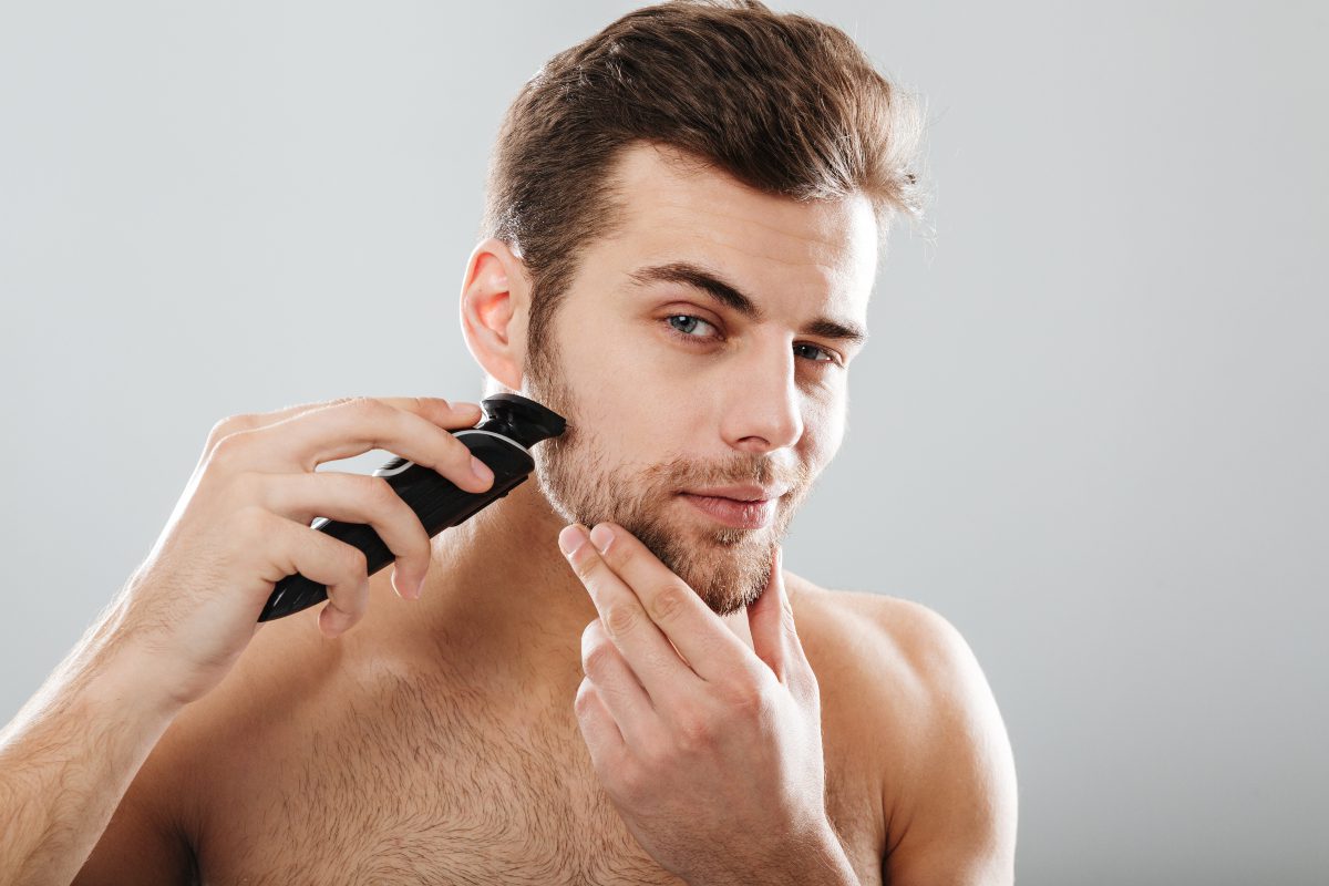 Eight Reasons Why You Should Invest in the Metz FirmStone Electric Shaver for a Perfect Beard