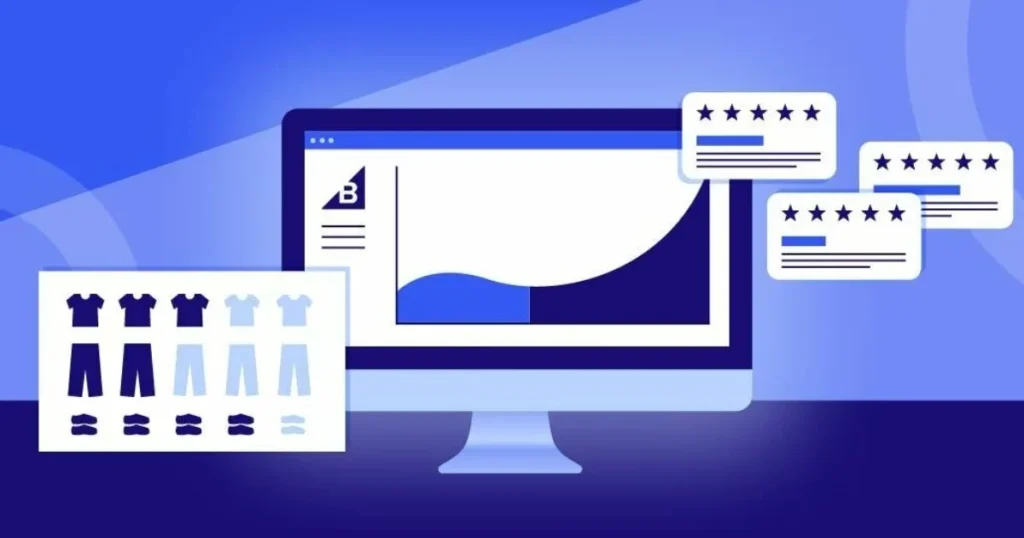 E-Commerce