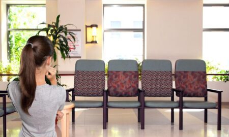 Handle Client Cancellation