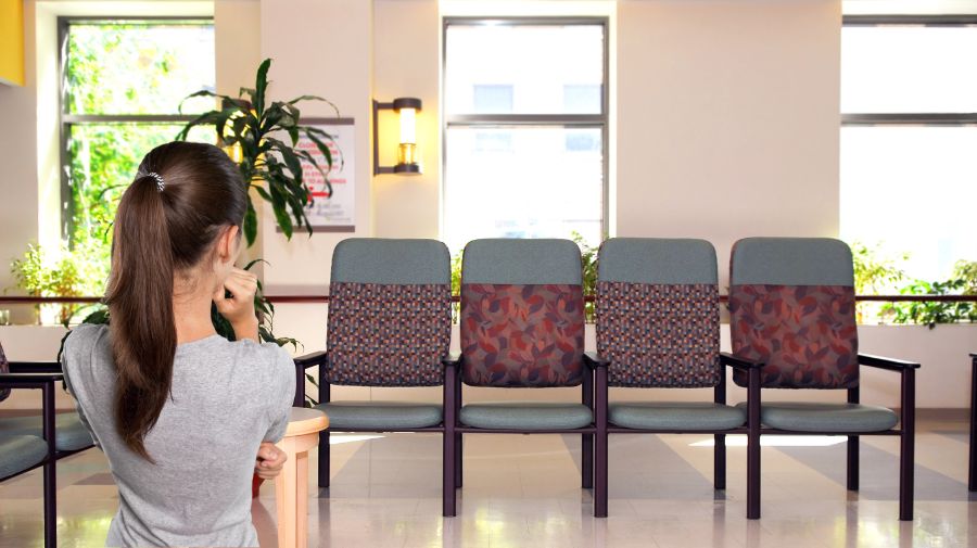 Handle Client Cancellation