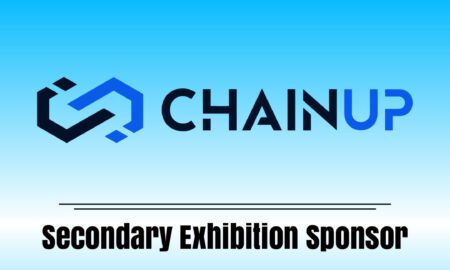 ChainUp Joins Hong Kong Web3 Festival 2026 as a Secondary Exhibition Sponsor