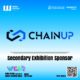 ChainUp Joins Hong Kong Web3 Festival 2026 as a Secondary Exhibition Sponsor
