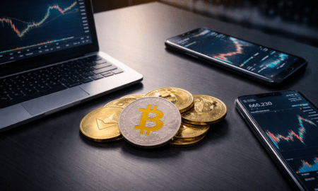 Elysium and Spotex Deliver Integrated Front-to-Back Digital Asset Trading Solution for the Institutional Market