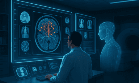 Medical AI Development