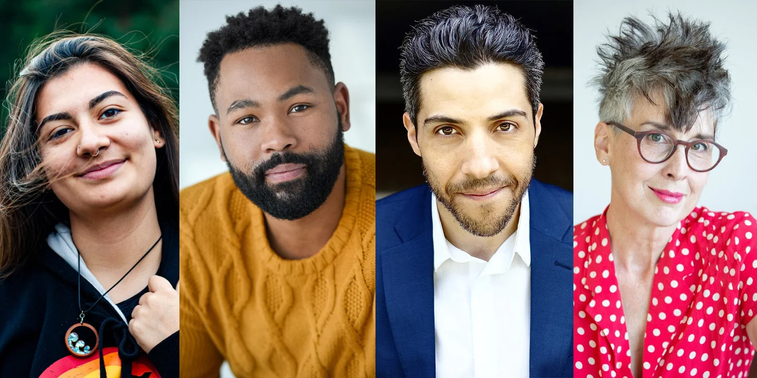 “Mistakes” and the Rise of a Multidisciplinary Actor-Filmmaker