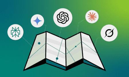 improve Brand visibility in AI search engines