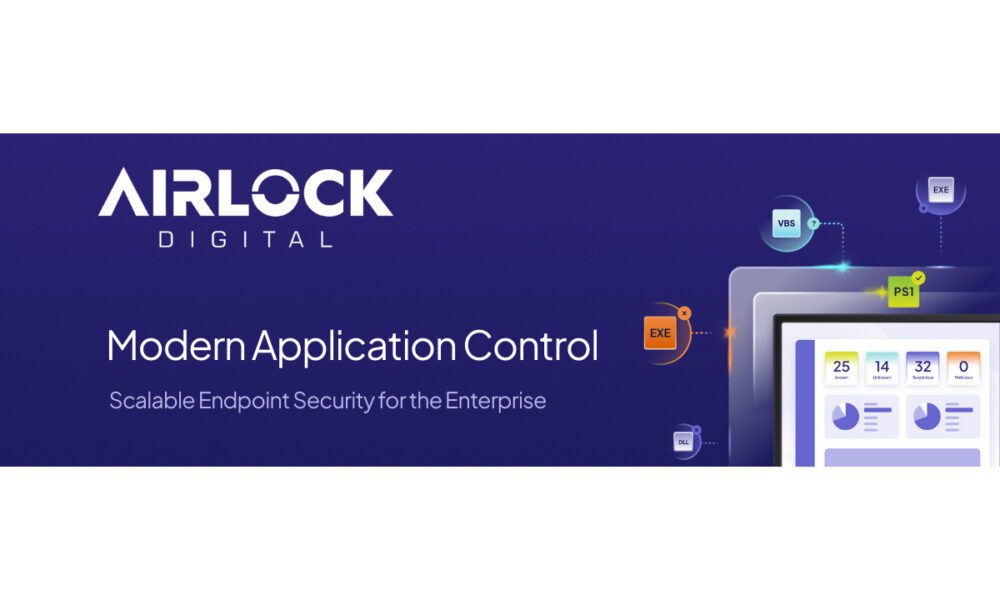 Airlock Digital Announces Independent TEI Study