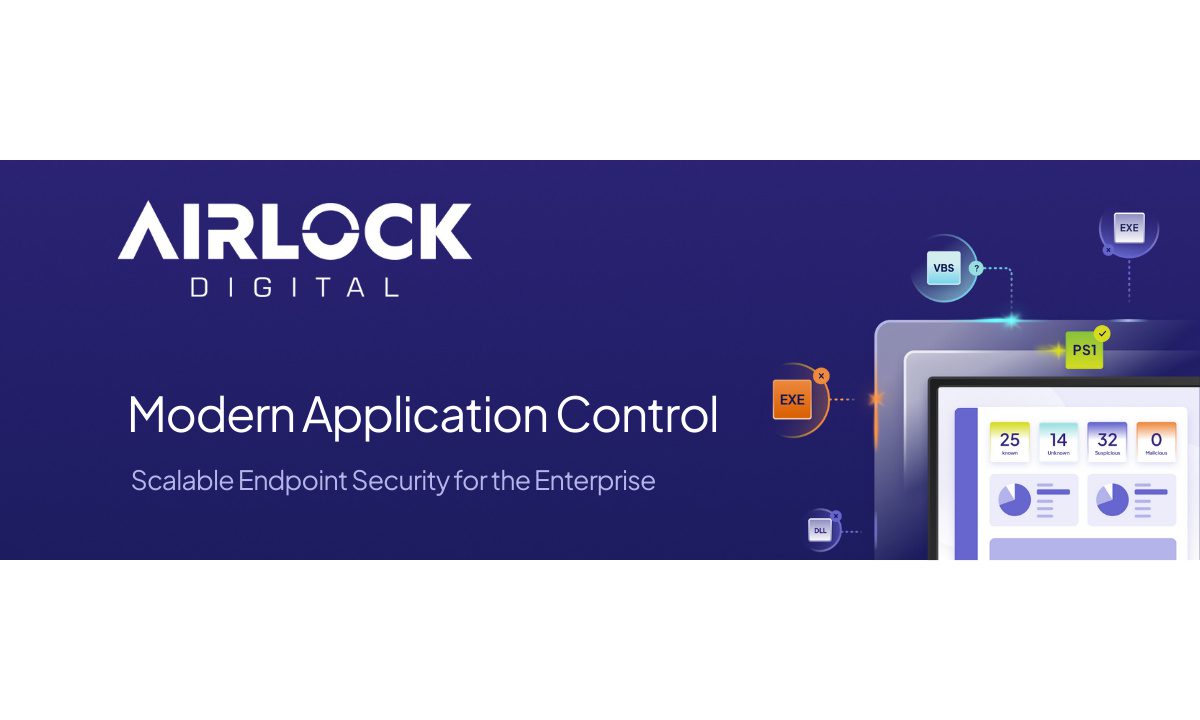 Airlock Digital Announces Independent TEI Study