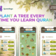 Quranlingo Announces in the WebSummit: “Quranlingo Gardens”: The First Quran Learning Game Built with UIGO Design Studios