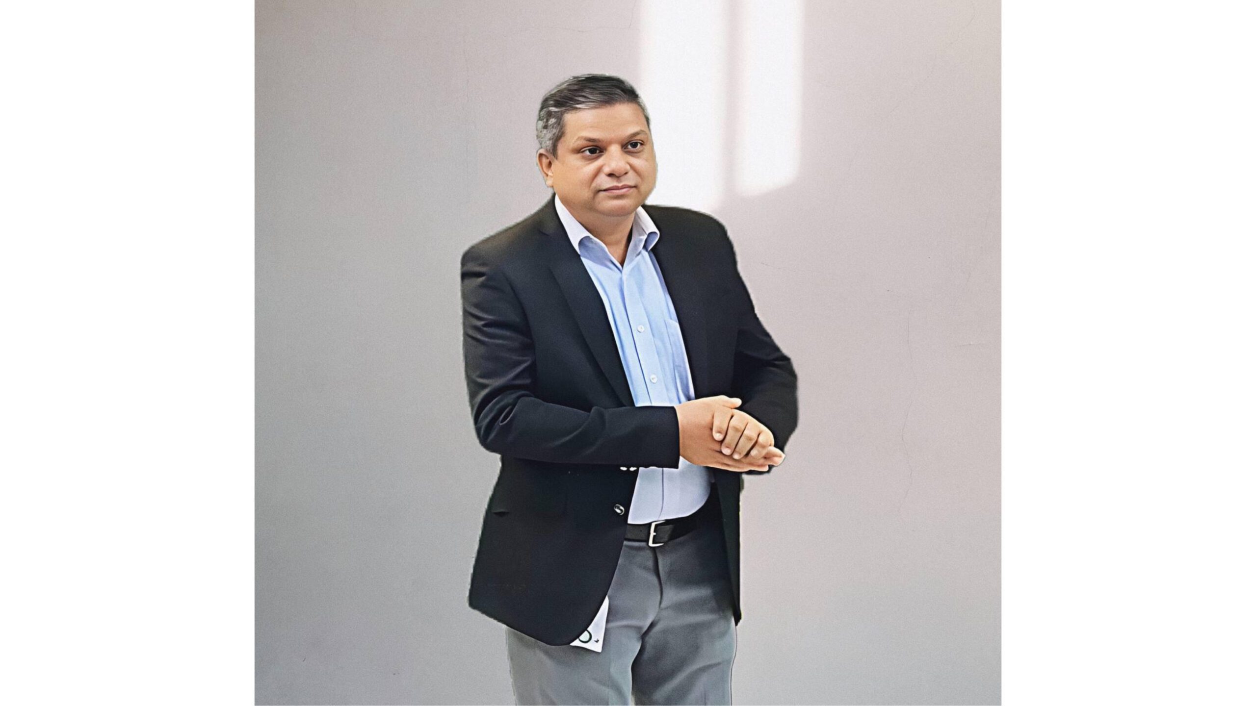 Redefining India’s Digital Edge: How Amit Choubey’s Global Playbook is Powering Industry 4.0