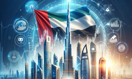 Best ETF Trading Platforms in the UAE