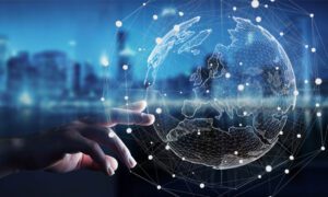 Earth Observation Data