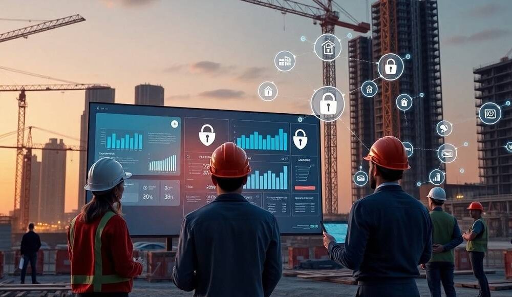 Digital Procurement in Construction