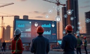 Digital Procurement in Construction