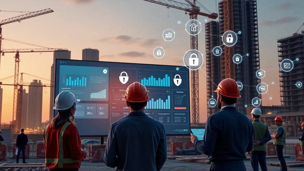Digital Procurement in Construction