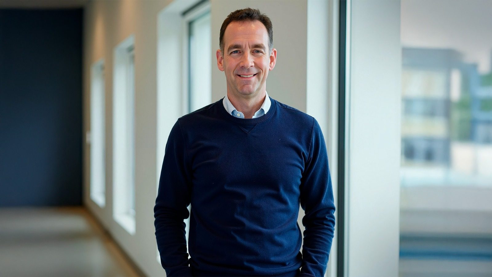 Douglas Robare: How to Build Resilient Products in the Age of Digital Risk