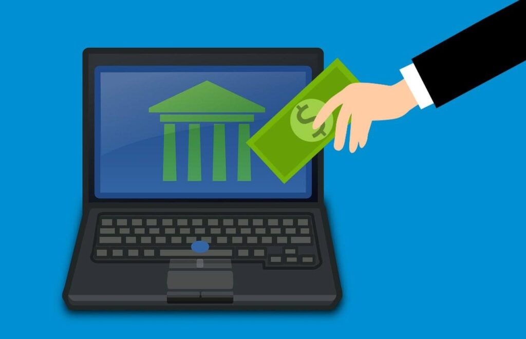 Secure Payment System