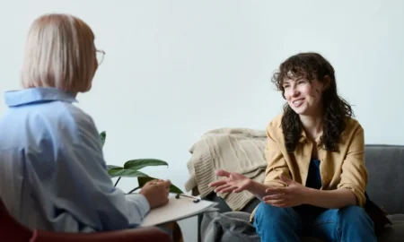 Therapy In Addiction